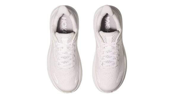 נעלי הוקה | Hoka Clifton 10 White
