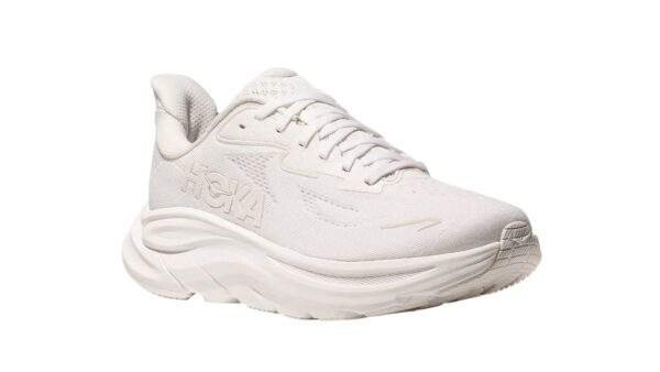 נעלי הוקה | Hoka Clifton 10 White