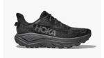 נעלי הוקה | Hoka Challenger 8 Black