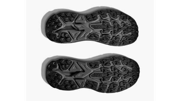 נעלי הוקה | Hoka Challenger 8 Black