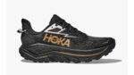 נעלי הוקה | Hoka Challenger 8 Black/Gold