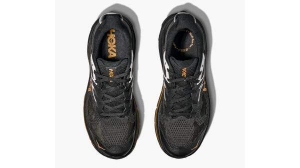 נעלי הוקה | Hoka Challenger 8 Black/Gold