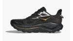 נעלי הוקה | Hoka Challenger 8 Black/Gold