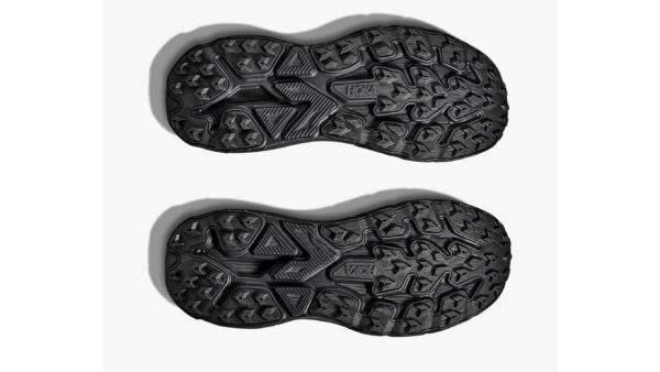 נעלי הוקה | Hoka Challenger 8 Black/Gold