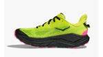 נעלי הוקה | Hoka Challenger 8 Neon Liman/Black