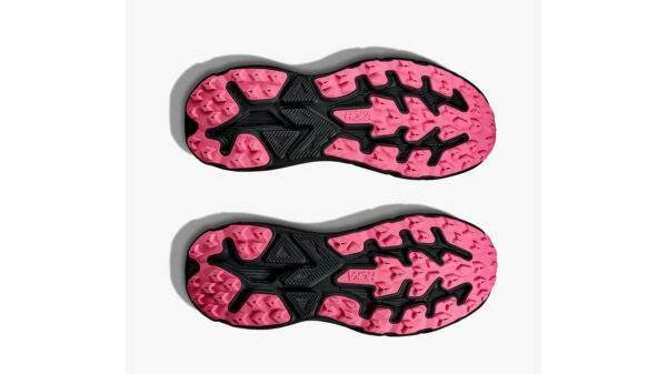 נעלי הוקה | Hoka Challenger 8 Neon Liman/Black