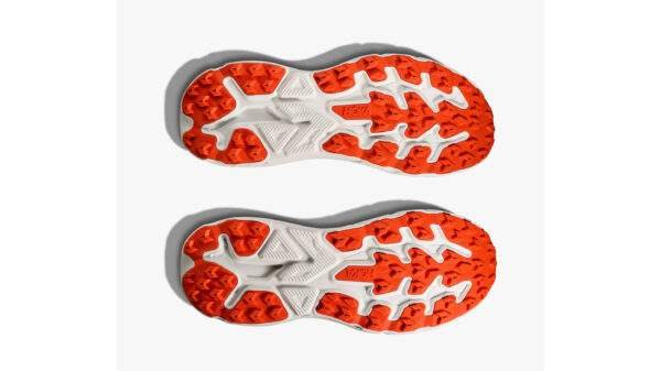 נעלי הוקה | Hoka Challenger 8 Blue Ski/White