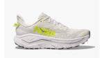 נעלי הוקה | Hoka Challenger 8 White/Neon Citrus