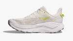 נעלי הוקה | Hoka Challenger 8 White/Neon Citrus