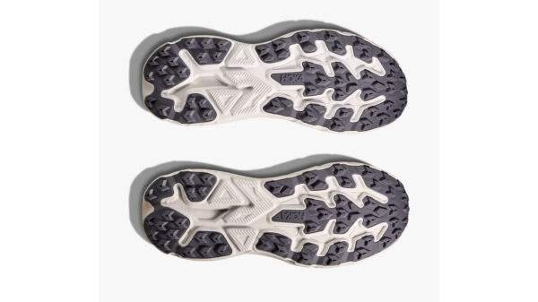 נעלי הוקה | Hoka Challenger 8 White/Neon Citrus