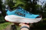 נעלי ריצה הוקה | Hoka Challenger 8 Blue Ski/White