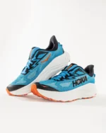 נעלי ריצה הוקה | Hoka Challenger 8 Blue Ski/White