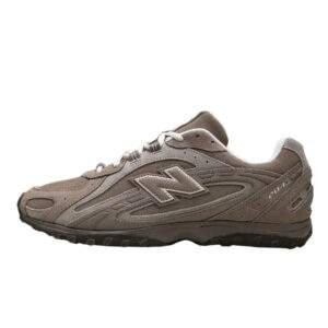 נעלי ניו באלאנס | New Balance 204L Mushroom Arid Stone