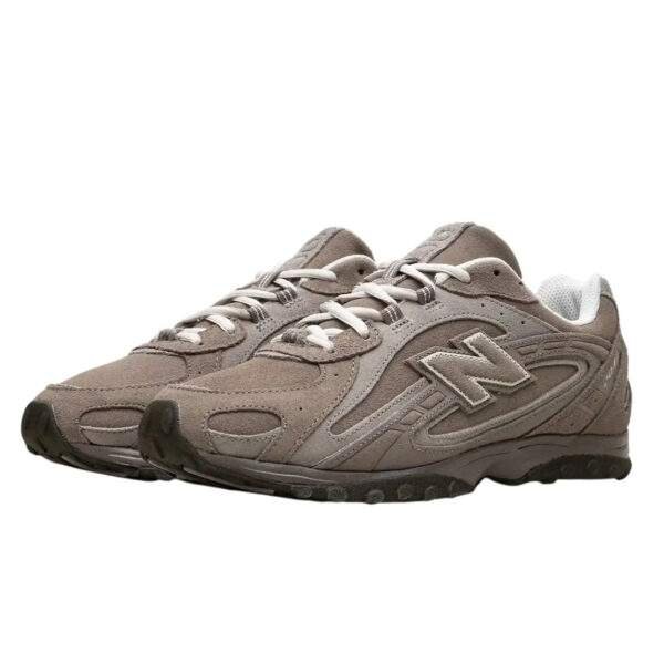 נעלי ניו באלאנס | New Balance 204L Mushroom Arid Stone