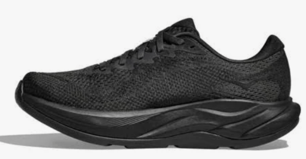 נעלי ריצה הוקה | Hoka Rincon 4 Black
