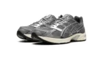 נעלי אקסיקס | Asics Gel-1130 Clay Grey Pure Silver