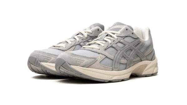 נעלי אקסיקס | Asics Gel-1130 Piedmont Grey Sheet Rock