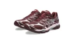 נעלי אקסיקס | Asics Gel-Cumulus 16 Burgundy Pink