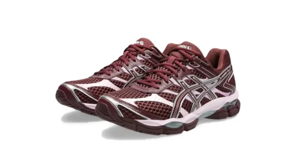 נעלי אקסיקס | Asics Gel-Cumulus 16 Burgundy Pink