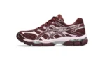 נעלי אקסיקס | Asics Gel-Cumulus 16 Burgundy Pink