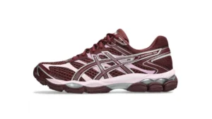 נעלי אקסיקס | Asics Gel-Cumulus 16 Burgundy Pink