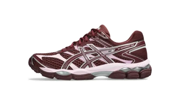 נעלי אקסיקס | Asics Gel-Cumulus 16 Burgundy Pink