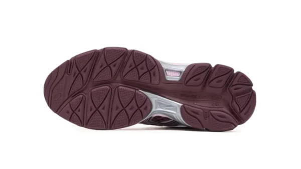 נעלי אקסיקס | Asics Gel-Cumulus 16 Burgundy Pink