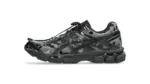 נעלי אקסיקס | Asics Gel-Cumulus 16 Cecilie Bahnsen Floral Pack Black