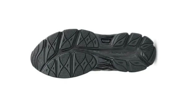 נעלי אקסיקס | Asics Gel-Cumulus 16 Cecilie Bahnsen Floral Pack Black