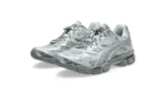 נעלי אקסיקס | Asics Gel-Cumulus 16 Cecilie Bahnsen Floral Pack Glacier Grey