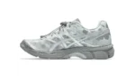 נעלי אקסיקס | Asics Gel-Cumulus 16 Cecilie Bahnsen Floral Pack Glacier Grey
