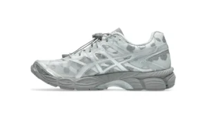 נעלי אקסיקס | Asics Gel-Cumulus 16 Cecilie Bahnsen Floral Pack Glacier Grey