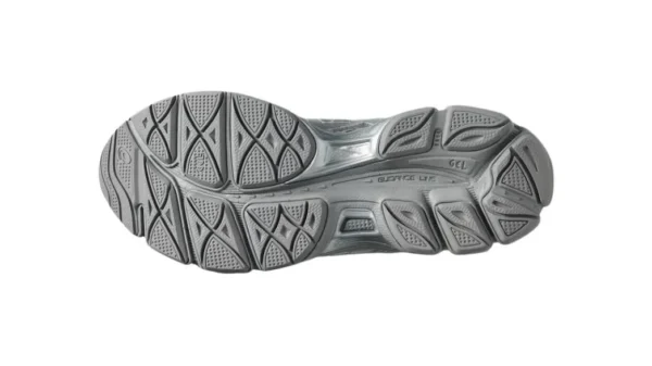 נעלי אקסיקס | Asics Gel-Cumulus 16 Cecilie Bahnsen Floral Pack Glacier Grey