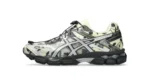 נעלי אקסיקס | Asics Gel-Cumulus 16 Cecilie Bahnsen Floral Pack Ivory Black
