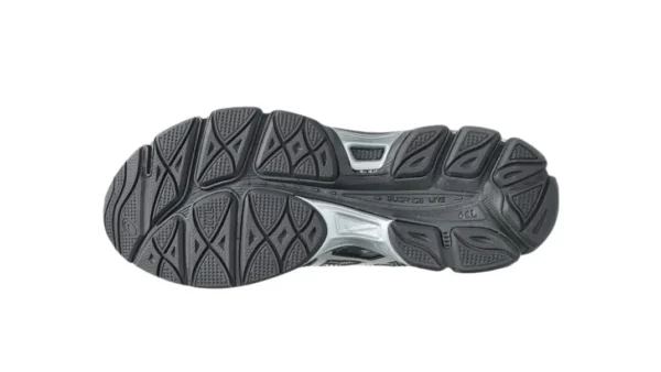 נעלי אקסיקס | Asics Gel-Cumulus 16 Cecilie Bahnsen Floral Pack Ivory Black
