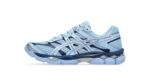 נעלי אקסיקס | Asics Gel-Cumulus 16 Stone Wash Independence Blue