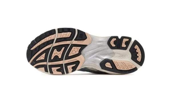 נעלי אקסיקס | Asics Gel-Kayano 14 Birch Pure Silver Teal Gold