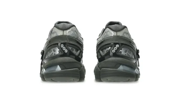 נעלי אקסיקס | Asics Gel-Kayano 20 Cecilie Bahnsen Olive