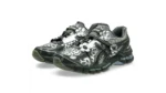 נעלי אקסיקס | Asics Gel-Kayano 20 Cecilie Bahnsen Olive