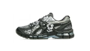 נעלי אקסיקס | Asics Gel-Kayano 20 Cecilie Bahnsen Olive