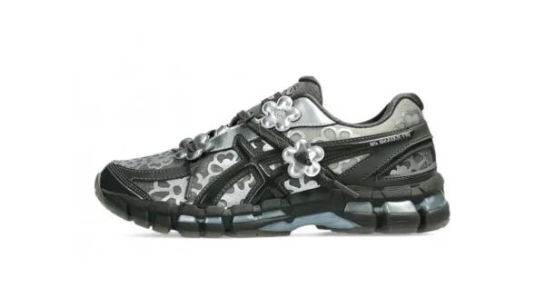 נעלי אקסיקס | Asics Gel-Kayano 20 Cecilie Bahnsen Olive