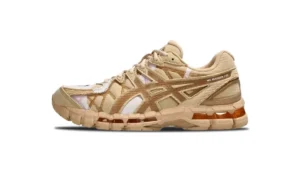 נעלי אקסיקס | Asics Gel-Kayano 20 Doublet Cardboard