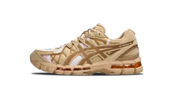 נעלי אקסיקס | Asics Gel-Kayano 20 Doublet Cardboard