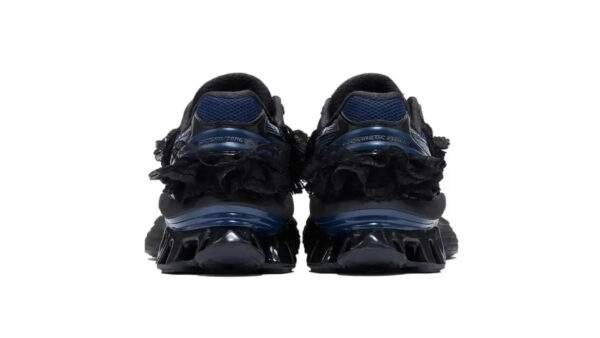 נעלי אקסיקס | Asics Gel-Kinetic Fluent SHUSHU Tong Blue Expanse