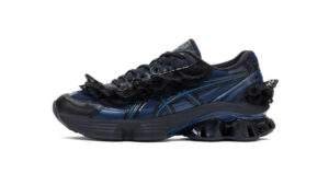 נעלי אקסיקס | Asics Gel-Kinetic Fluent SHUSHU Tong Blue Expanse