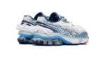נעלי אקסיקס | Asics Gel-Kinetic Fluent SHUSHU Tong White
