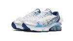 נעלי אקסיקס | Asics Gel-Kinetic Fluent SHUSHU Tong White