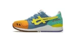 נעלי אקסיקס | Asics Gel-Lyte III Sean Wotherspoon x atmos