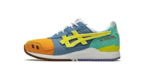 נעלי אקסיקס | Asics Gel-Lyte III Sean Wotherspoon x atmos