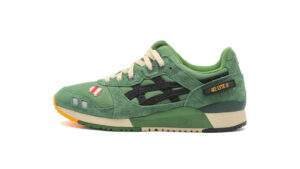 נעלי אקסיקס | Asics Gel-Lyte III Sneaker Politics Always Ready